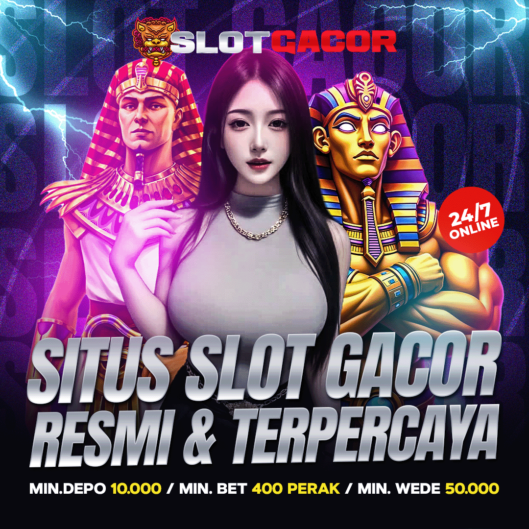 SLOT QRIS: LINK SITUS SLOT GACOR THAILAND HARI INI GAMPANG MAXWIN [SLOT RESMI] image 1